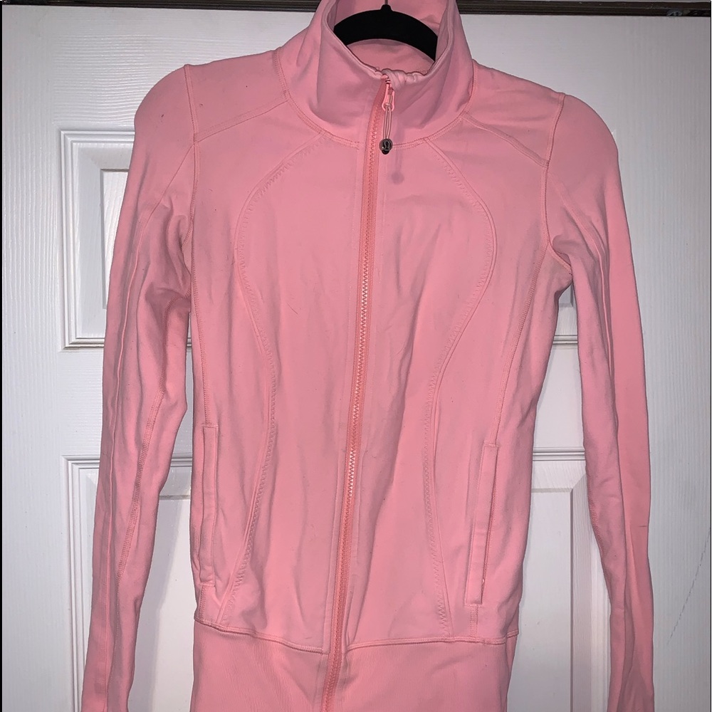 lululemon jacket